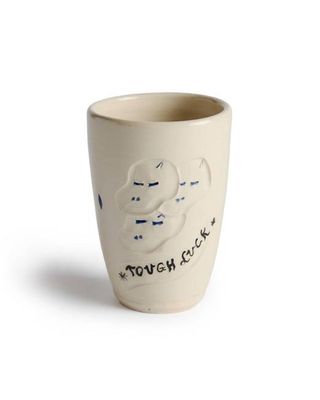 The Tough Luck Tumbler