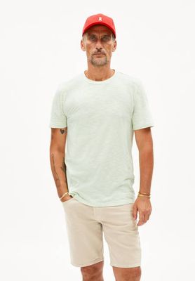 JAAMES STRUCTURE | green ash-oatmilk