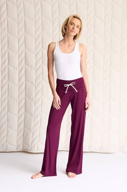 Pajama Pant