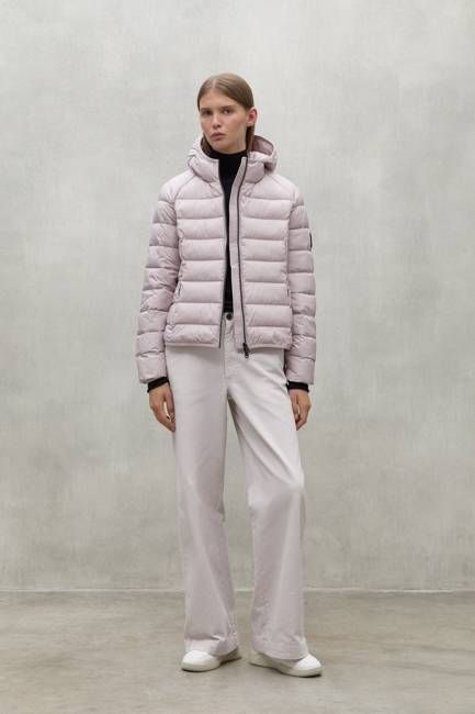 PINK ASPENALF JACKET