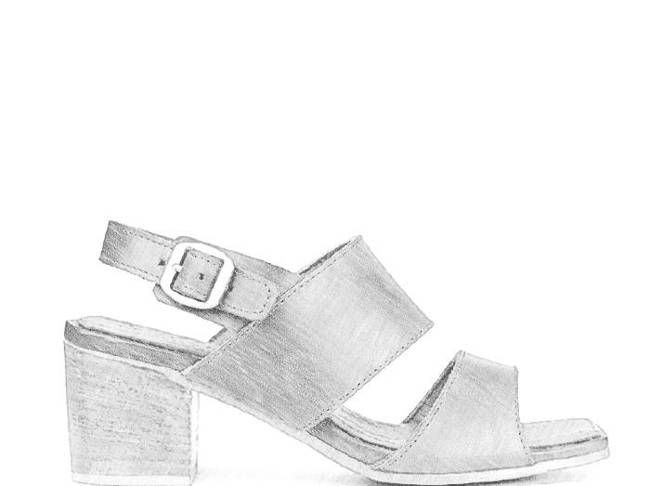 The Serena - Customized