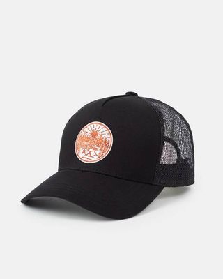 Outdoor Patch Altitude Hat