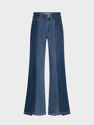 Arcola Jean Dunkel/Mittelblau