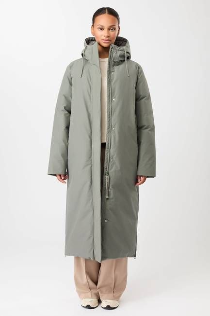 Coat Croydon  (Reed)