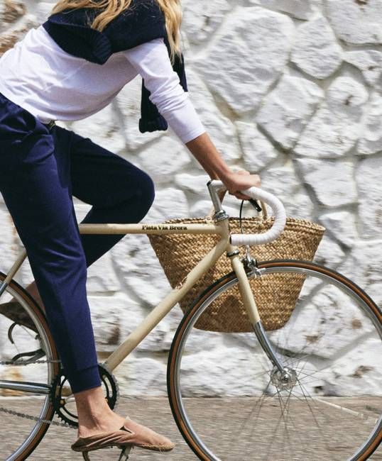 Astor OK Sweatpants - Outerworn