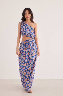 Always the Muse Dress - Chillax.co