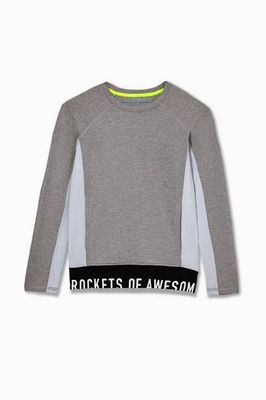 Active Awesome Tee- FINAL SALE