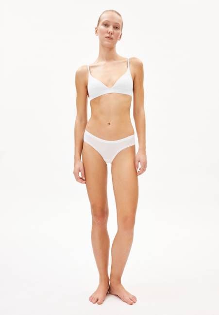 OSILAA BRALETTE | white