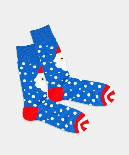 Santa's Socks