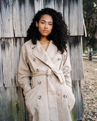 Ethical wool coat new arrivals