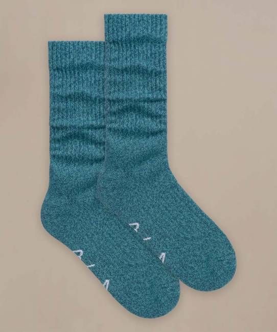 Mens 3/4 Twist Walking Socks - Size 8-11