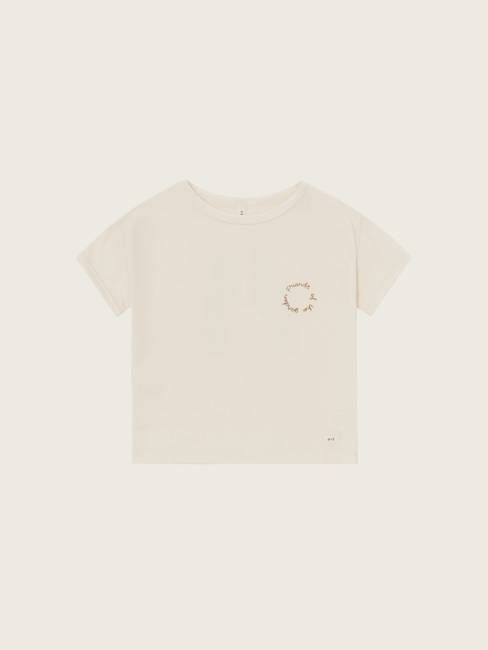 Friends Of the Garden Boxy T-Shirt