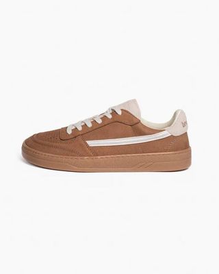 BRAMBAS BARFUSSMOKA, UNISEX, KALABRIEN