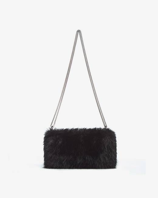 Fiona Sable Crossbody Bag