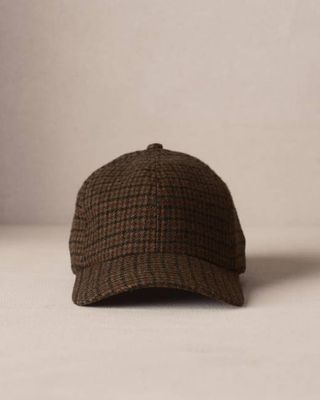 The Taylor Stitch x Hypeadelic Cap v2.25