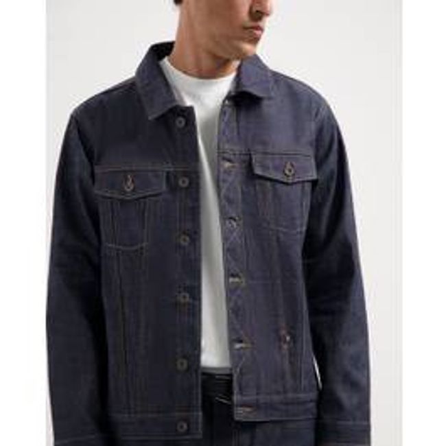 Bourne Denim Jacket
