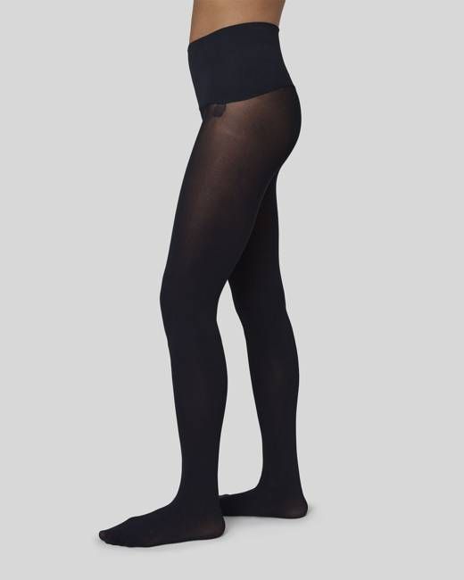 Hanna Premium Seamless Tights
