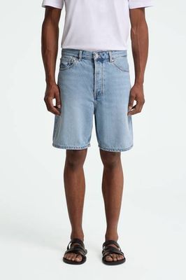 ADELIO SHORT | BLUE REEF MID
