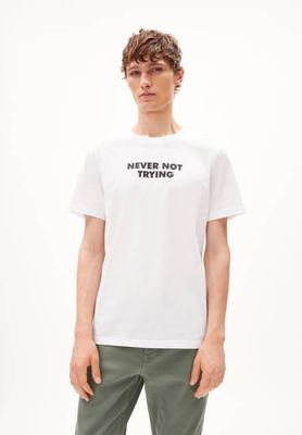 ENEAAS QUOTE | white