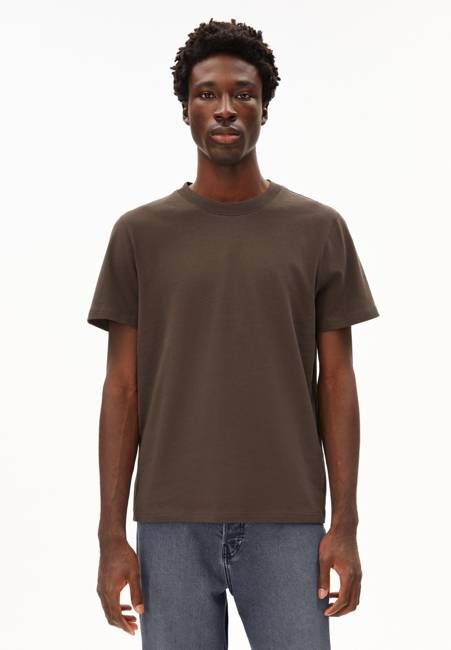 MAARKOS T-SHIRT | tree shade