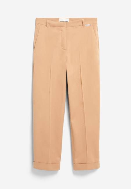 KAADWI PANT | beige blond