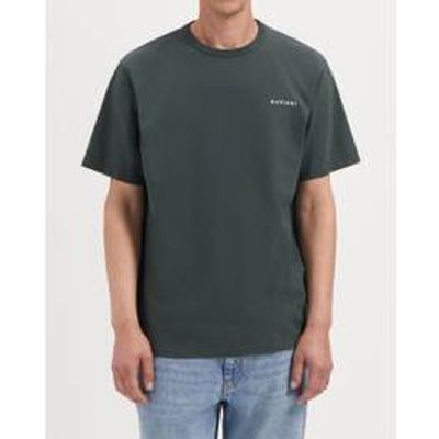 Liam Heavyweight Signature Tee