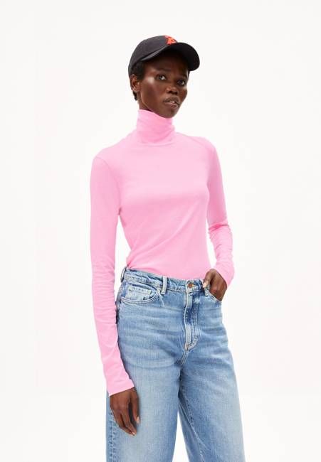 GRAZILIAA SOFT | pink me up more