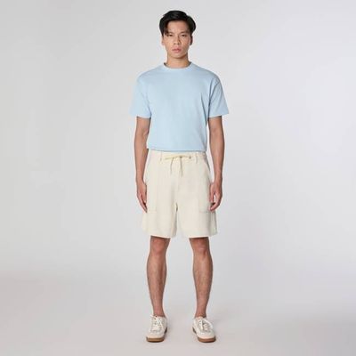 LOOMY Soft Hemp - Worker - Ecru