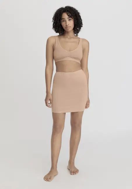 PURE FLOW underskirt made of TENCEL™ Modal