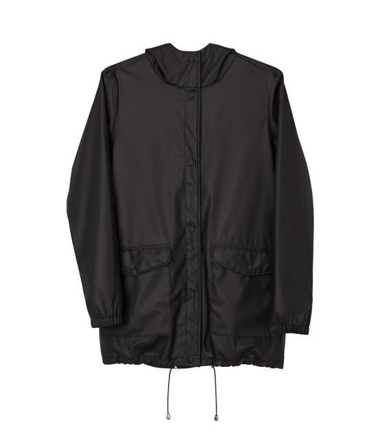 DEMEE Women’s Rain Jacket