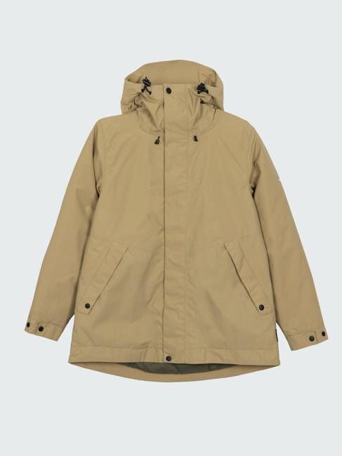 Women's Isla Waterproof Jacket