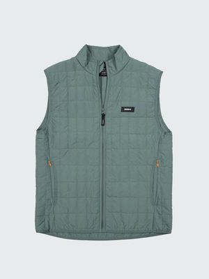 Men's Firecrest Gilet