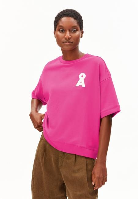 BAMIKAA SWEAT| very berry