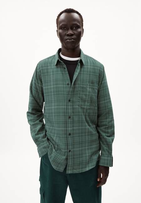 AARSENIO | boreal green - green spruce