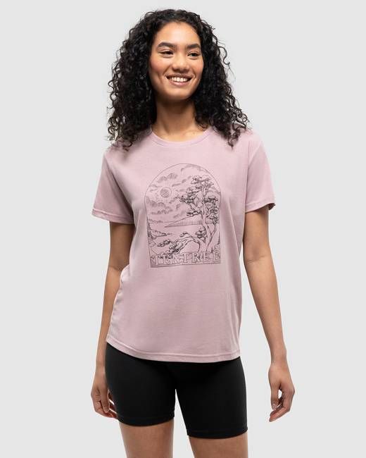 Tentree Clifftop T-Shirt