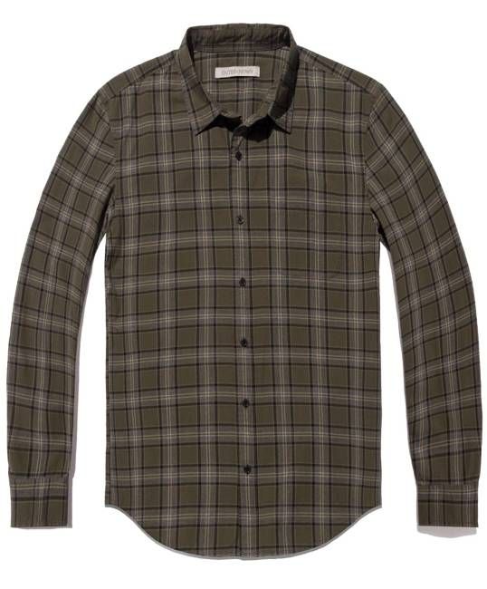 S.E.A. Shirt - Outerworn