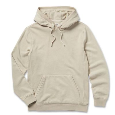The Fillmore Hoodie in Natural
