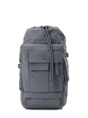 Blok Medium - Crinkle Grey