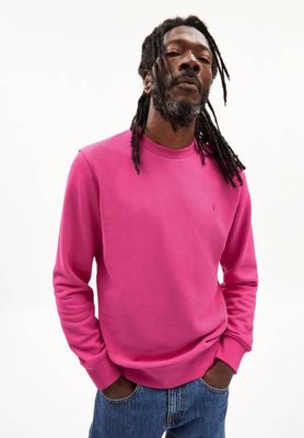 BAARO COMFORT | bright raspberry