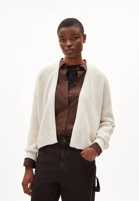 VILDAANA| undyed