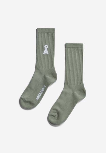 SAAMUS BOLD| grey green