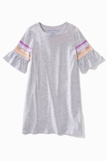 Varsity Dress - FINAL SALE