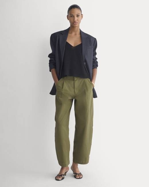 The Everywhere Pant | Mayfly