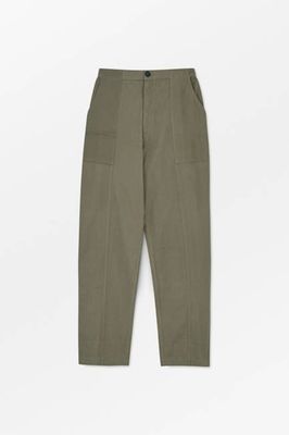 Garden pants - Khaki