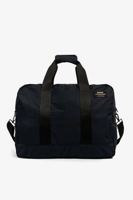 NAVY BLUE TRAVEL BAG