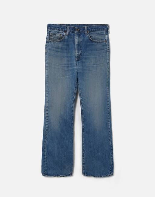 80s Levi's 517 - #27