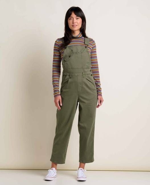 Linden Overall