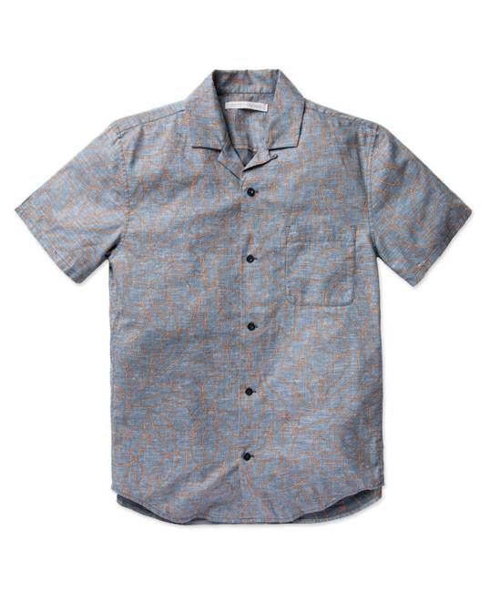 BBQ Shirt - Outerworn