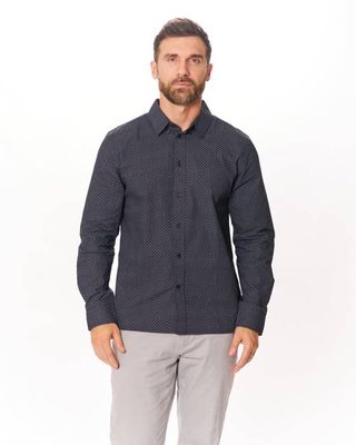 Alta Button-Down Shirt