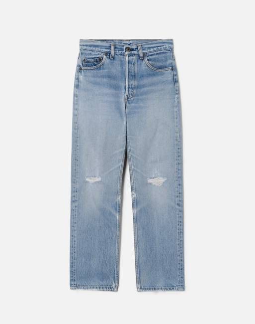 80s Levi's 501 -#1220